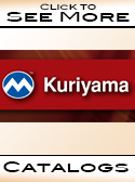 Kuriyama Catalogs