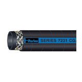 LP Gas Hose Stainless Steel Reinforced Series 7231