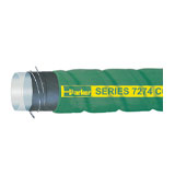 POLY-CHEM XLPE Corrugated Chemical Hose Series 7274