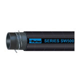 WALRUS EPDM Water Suction Hose Series SW500