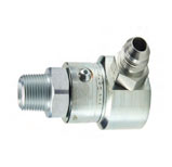 PARKER 90° - Male 37° Flare x Male 37° Flare