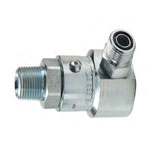 PARKER 90° - Male Pipe x Male Seal-Lok