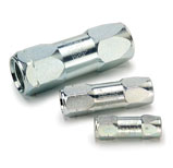 PARKER DC Series -MetalSeal