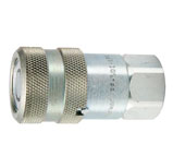 PARKER FEM Series Coupler - ISO 16028, Push-to-Connect
