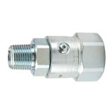 PARKER In-Line - Male Pipe x Female Pipe