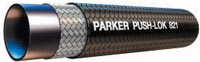 Parker 821