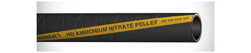 Ammonium Nitrate Pellet HD