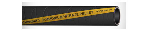 Ammonium Nitrate Pellet