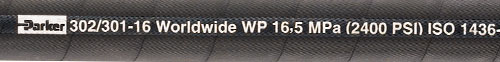 Parker 302 Worldwide