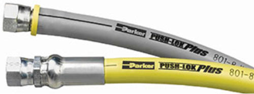 Parker 801