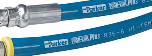 Parker 836