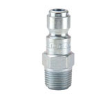 PARKER 10 Series Nipple - Male Pipe Thread