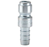 PARKER 20 Series Coupler - Standard Hose Barb