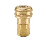 PARKER 30 Series Coupler - Female Pipe Thread