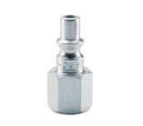 PARKER 50 Series Nipple - Female Pipe Thread