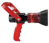 DIXON Adjustable Tri-Flo Selectable Gallonage