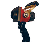 DIXON Ball Shut-Off Bolted Style