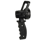 DIXON Ball Shut-Off Pistol Grip