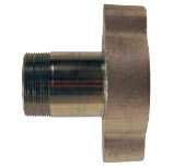 DIXON Boss Adapter Male NPT