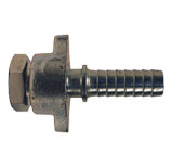 DIXON Boss Ground Joint Air Hammer Couplings w/ Female Spud