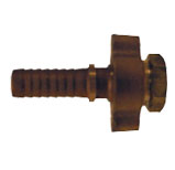 DIXON Boss Ground Joint Couplings w/ Female Spud