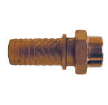 DIXON Boss Male Stem