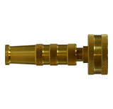 MIDLAND Brass Nozzles