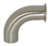 DIXON Elbow - 90° Clamp