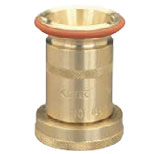 DIXON Electrical Fire All-Fog