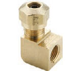 DIXON 90° Street Elbow