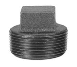 SEALFAST Square Head Plug