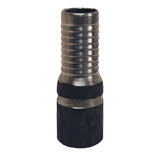 DIXON King Beveled End