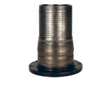 DIXON King Crimp Combination Nipple x TTMA Flange