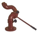 DIXON Omega™ Monitor