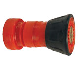 DIXON Polycarbonate Electrical Fire All-Fog