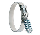 IDEAL-TRIDON Spring Loaded T-Bolt