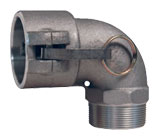 DIXON Type B 90° Elbow