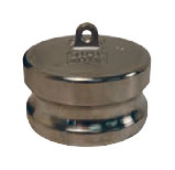 DIXON Type DP - Dust Plug