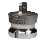 DIXON Type DP Vent-Lock