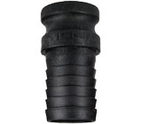 DIXON Type E - Adapter x Hose Shank