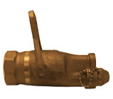 DIXON U.S. Coast Guard Approved Fog