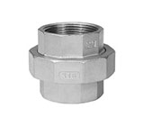 SEALFAST King Crimp Grooved End