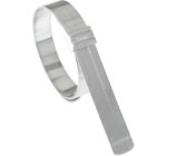Band_It Stainless Steel Corrosion Resistant Band (Roll)