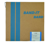 Band_It Stainless Steel Corrosion Resistant Band (Roll)