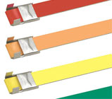 Band_It Roll Band with COLOR-IT Band & Buckle (Roll)