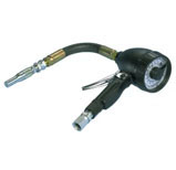 LINCOLN 3866 - Preset, Petroleum / Synthetic-Based Oils / Antifreeze, 1/2 NPT, 4 GPM