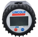 LINCOLN 817 - Digital, Engine Oil / Diesel Oil / ATF / Antifreeze, 3/4 NPT, 21.1 GPM