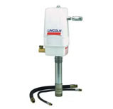 LINCOLN 84934 - Package, Series 40, 5:1, 1/4 NPT, 6 GPM