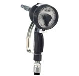 LINCOLN 2600 Series - Swing Type