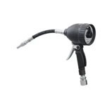 LINCOLN 878 - Petroleum / Synthetic-Based Oils / Antifreeze, Manual Tip, 1/2 NPT, 4 GPM